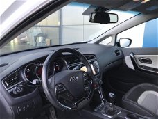 Kia Cee'd - 1.6 GDI DynamicLine