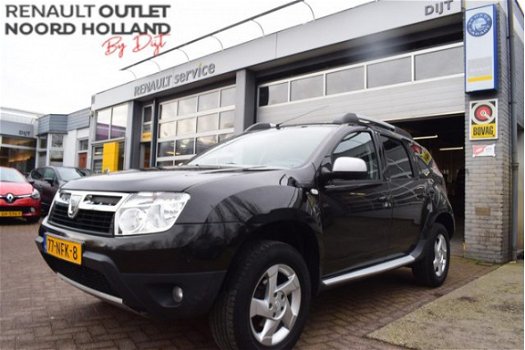 Dacia Duster - 1.6 16V 110 4X2 Lauréate+Trekhaak - 1