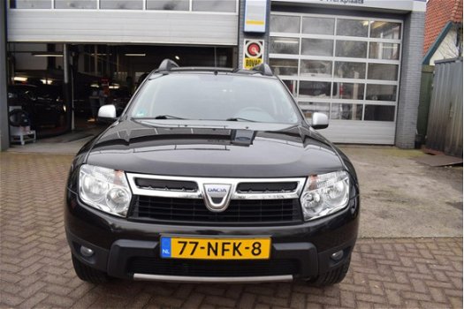 Dacia Duster - 1.6 16V 110 4X2 Lauréate+Trekhaak - 1