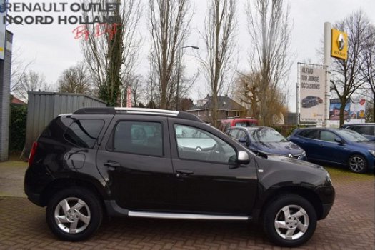 Dacia Duster - 1.6 16V 110 4X2 Lauréate+Trekhaak - 1