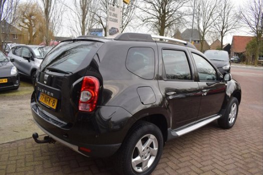 Dacia Duster - 1.6 16V 110 4X2 Lauréate+Trekhaak - 1