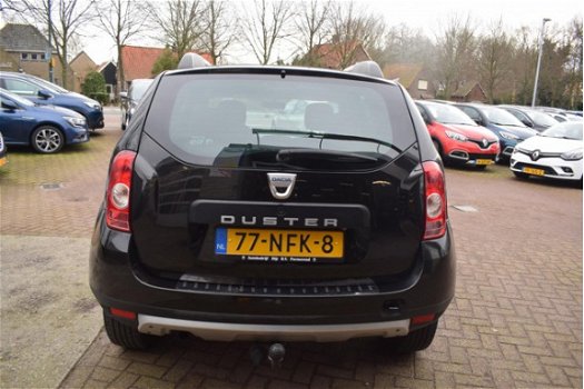 Dacia Duster - 1.6 16V 110 4X2 Lauréate+Trekhaak - 1