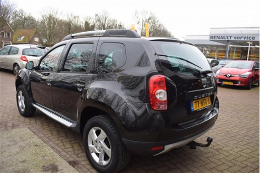 Dacia Duster - 1.6 16V 110 4X2 Lauréate+Trekhaak - 1