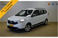 Dacia Lodgy - 1.2 TCe | 7 persoons | Incl. Winterbanden | RIJKLAARPRIJS INCLUSIEF AFLEVERPAKKET T.W. - 1 - Thumbnail