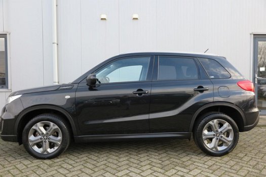 Suzuki Vitara - 1.6 Exclusive NAVI CRUISE LED - 1