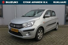 Suzuki Celerio - 1.0 68PK Start/Stop Exclusive LED LMV AIRCO