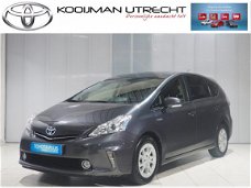 Toyota Prius Wagon - 1.8 Full Hybrid Aspiration LTD