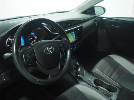 Toyota Auris - 1.8 Hybrid Executive Go - 1