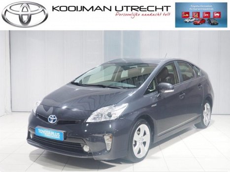 Toyota Prius - 1.8 Full Hybrid Business - 1