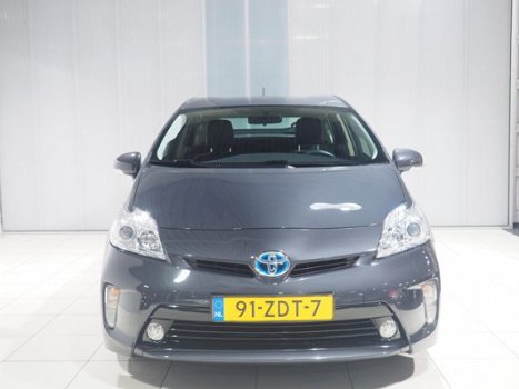 Toyota Prius - 1.8 Full Hybrid Business - 1