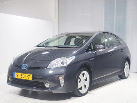 Toyota Prius - 1.8 Full Hybrid Business - 1