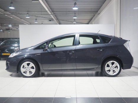 Toyota Prius - 1.8 Full Hybrid Business - 1