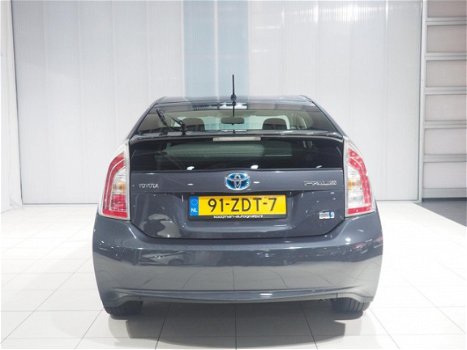 Toyota Prius - 1.8 Full Hybrid Business - 1