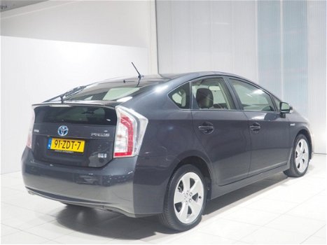 Toyota Prius - 1.8 Full Hybrid Business - 1