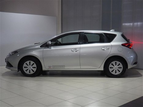 Toyota Auris - 1.3 VVT-i 99pk Now - 1