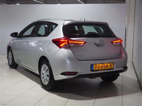 Toyota Auris - 1.3 VVT-i 99pk Now - 1