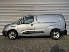 Opel Combo - 1.6D L2H1 Edition Airco Navigatie Cruise Controle