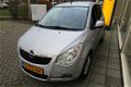 Opel Agila - 1.0 BERLIN AIRCO / L.M. VELGEN - 1 - Thumbnail