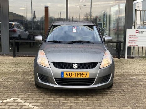 Suzuki Swift - 1.2 5-DRS Comfort Automaat Rijklaar - 1