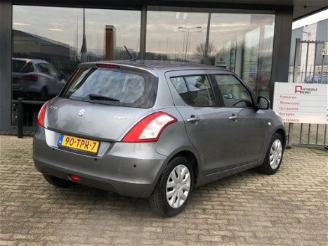 Suzuki Swift - 1.2 5-DRS Comfort Automaat Rijklaar - 1