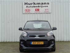 Kia Picanto - 1.0i 5-DRS SUMMER EDITION 35.059 KM