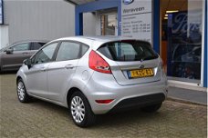 Ford Fiesta - Trend 1.25 82pk 5-deurs ClimateControl/CruiseControl