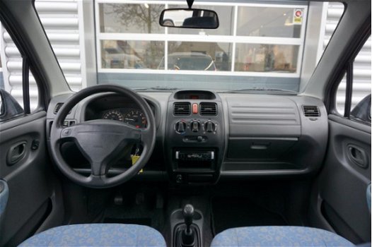 Suzuki Wagon R+ - 1.3 Season | Stuurbekrachtiging | 2e Eigenaar | Nieuwe APK | Schuifdak | LM velgen - 1