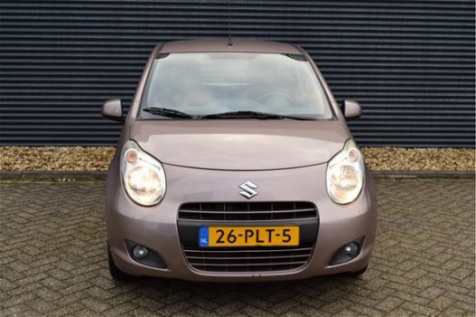 Suzuki Alto - 1.0 Exclusive 6 maanden BOVAG garantie - 1