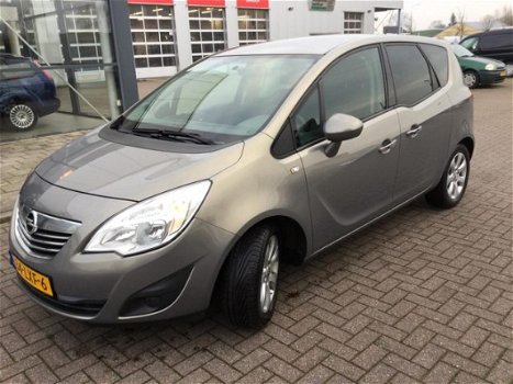 Opel Meriva - 1.4 Cosmo - 1