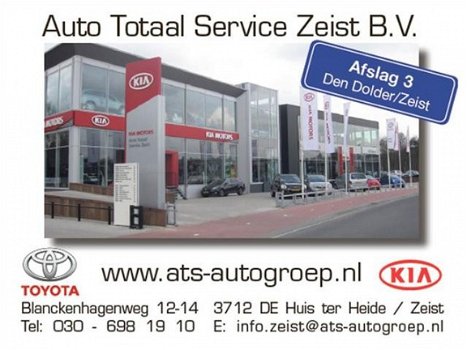 Skoda Octavia - 1.2 TSI 105pk Greentech Active - 1