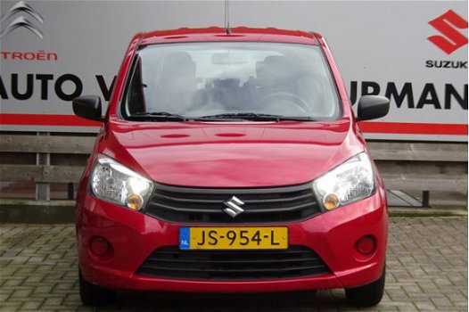 Suzuki Celerio - 1.0 Comfort *AIRCO - 1