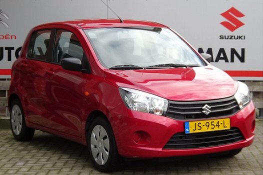 Suzuki Celerio - 1.0 Comfort *AIRCO - 1