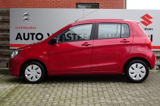 Suzuki Celerio - 1.0 Comfort *AIRCO - 1