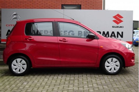 Suzuki Celerio - 1.0 Comfort *AIRCO - 1