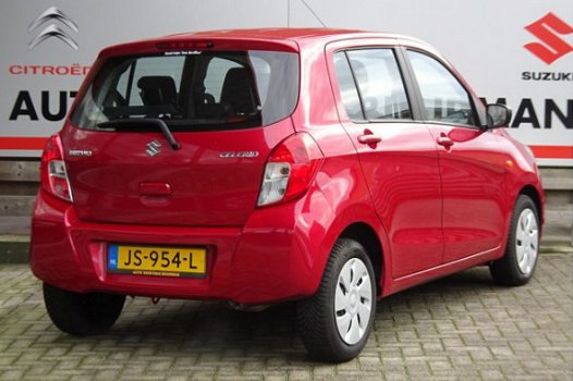 Suzuki Celerio - 1.0 Comfort *AIRCO - 1