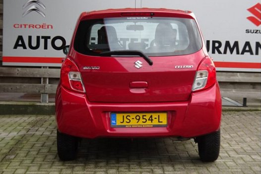 Suzuki Celerio - 1.0 Comfort *AIRCO - 1