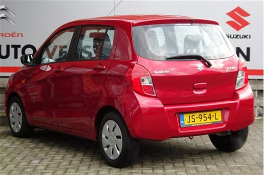 Suzuki Celerio - 1.0 Comfort *AIRCO - 1