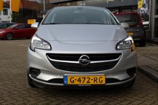 Opel Corsa - 1.0 Turbo 90pk 5Drs 120 Jaar Edition Navi Winterpakket Camera