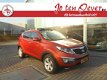 Kia Sportage - 2.0 CVVT X-ECUTIVE - 1 - Thumbnail