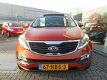 Kia Sportage - 2.0 CVVT X-ECUTIVE - 1 - Thumbnail