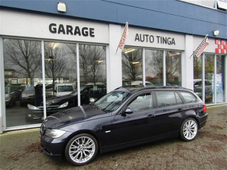 BMW 3-serie Touring - 325i Dynamic Executive - 1