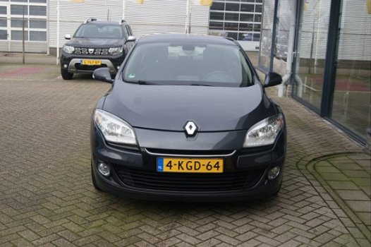 Renault Mégane - TCe 115 Expression - 1