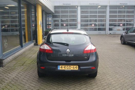 Renault Mégane - TCe 115 Expression - 1