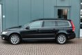 Volvo V70 - 2.0 D3 Summum / Automaat / Klimaat + Adaptive Cruise control / Trekhaak - 1 - Thumbnail