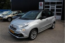 Fiat 500 L - TwinAir Turbo 105 Lounge