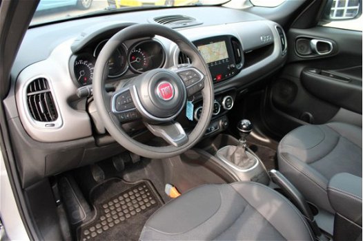 Fiat 500 L - TwinAir Turbo 105 Lounge - 1