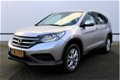 Honda CR-V - 2.0 155pk Comfort NAV 36 maanden garantie - 1 - Thumbnail