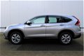 Honda CR-V - 2.0 155pk Comfort NAV 36 maanden garantie - 1 - Thumbnail