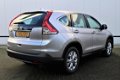 Honda CR-V - 2.0 155pk Comfort NAV 36 maanden garantie - 1 - Thumbnail