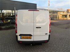 Ford Transit Custom - 290 2.2 TDCI L2H1 Trend DC navigatie camera